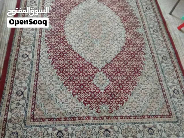 سجادة إيراني صناعة فرش مشهد