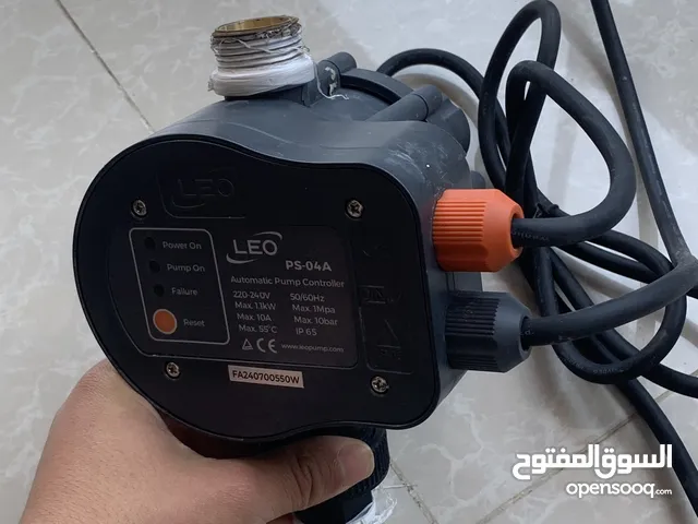مغاسل و مقاعد مستعمل بحالة الوكالة مع ماتورين جداد وكالة مع ايزبريس جديد مع بطاريات و شوية قطع