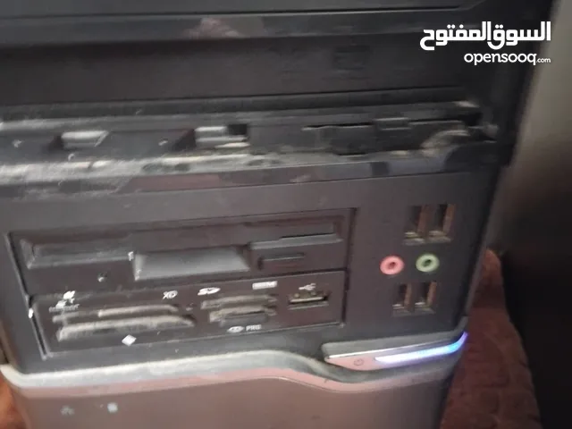 كمبيوتر ويندوز مع جميع اغراضو رن علي نتفاصل استخدام خفيف جدا شوف الوصف مهم