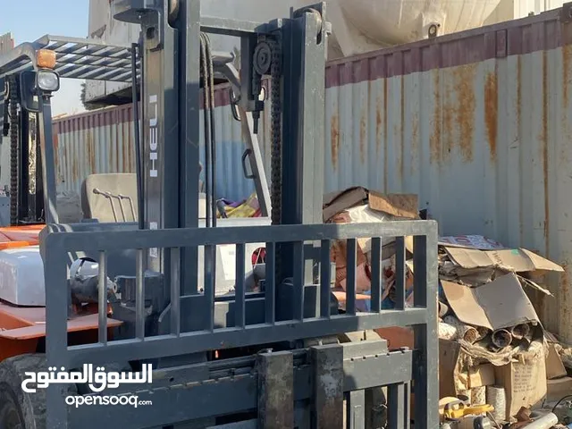 HELI 7 Ton Forklift
