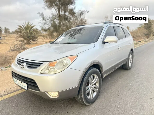 Used Hyundai Veracruz in Riqdalin