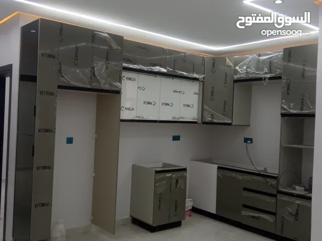 150 m2 3 Bedrooms Apartments for Sale in Benghazi Dakkadosta