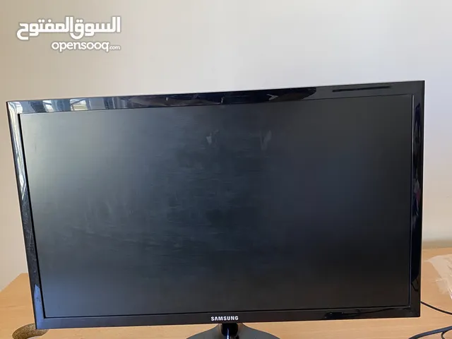 شاشة كمبيوتر بحالة الجديد