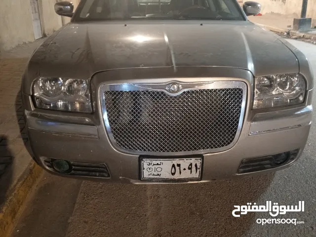 Chrysler Other 2008 in Basra