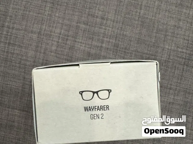 نظارة ريبان ميتا meta gen 2