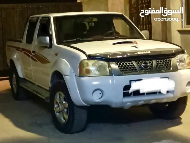 Used Nissan Datsun in Amman