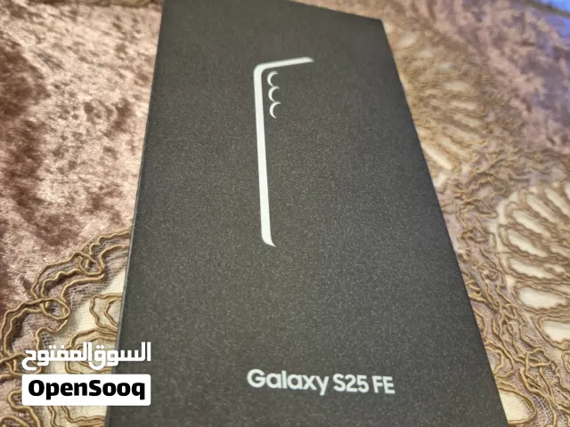 Samsung S25 5G FE