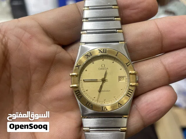Omega for sale 400BD