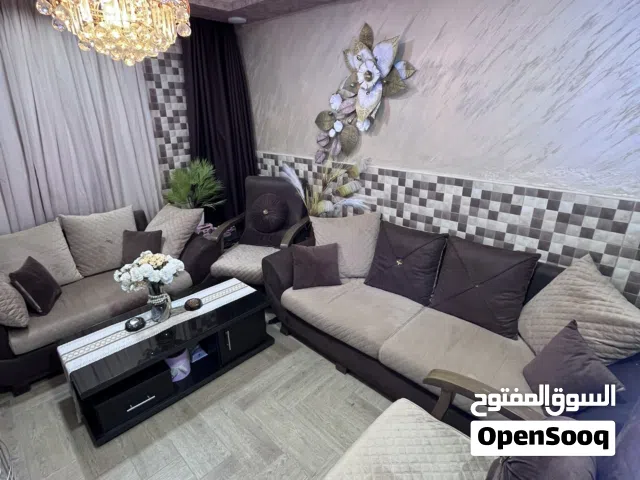 طقم امريكي 7مقاعد تفصيل ثقيل