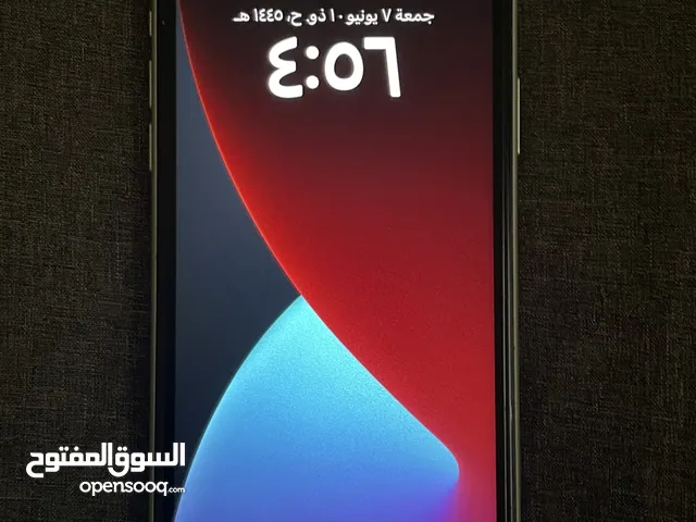 Apple iPhone 11 64 GB in Buraimi