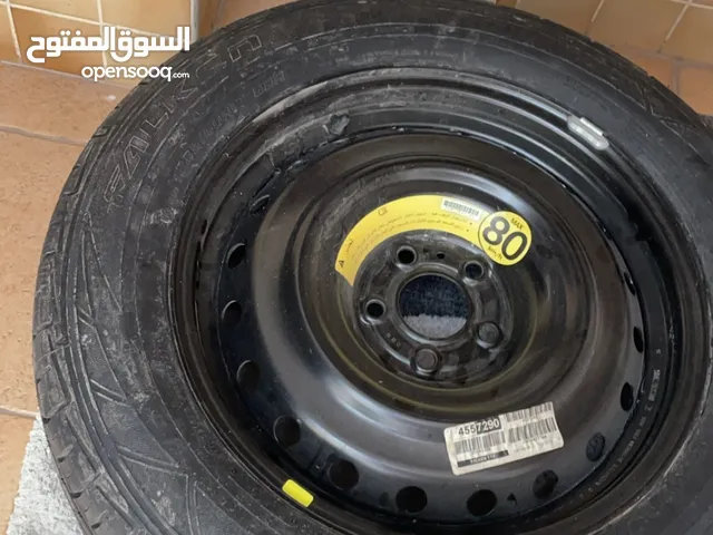 Other Other Tyre & Rim in Northern Governorate