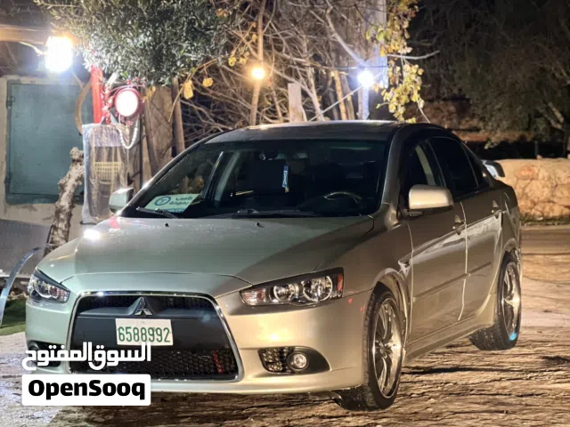 Used Mitsubishi Lancer in Bethlehem