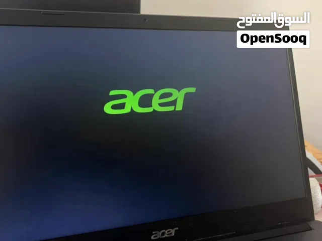Windows Acer  Computers  for sale  in Amman