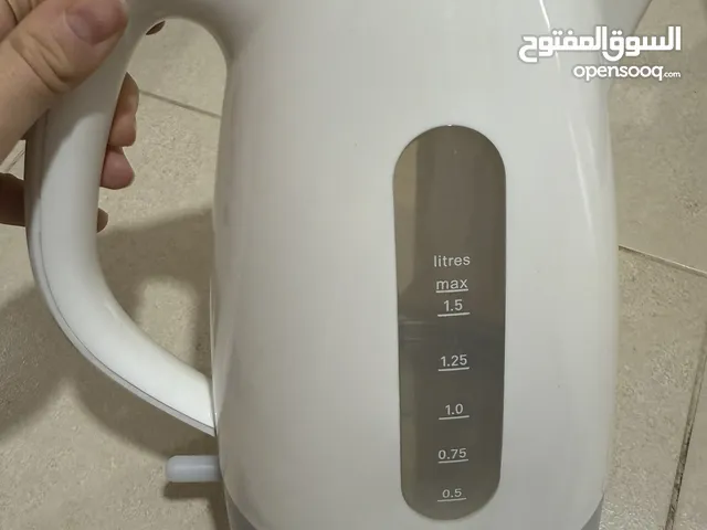 Kettles for sale in Amman