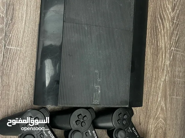 PlayStation 3 PlayStation for sale in Tripoli