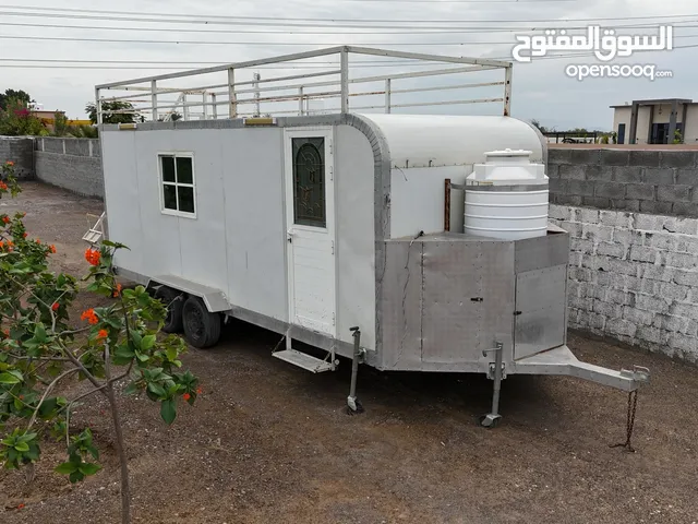 Caravan Other 2020 in Al Batinah