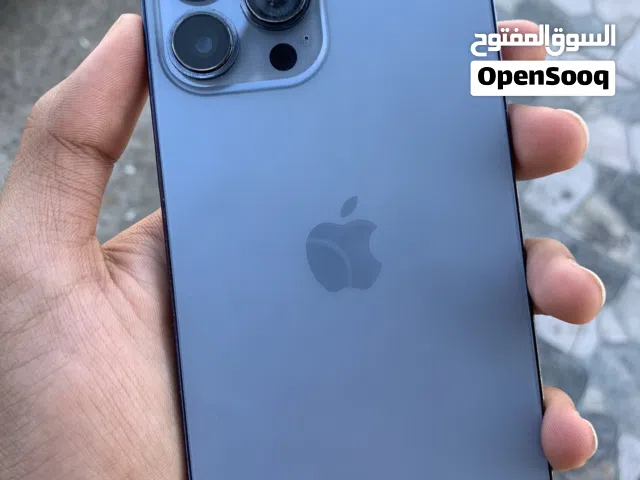 ايفون 13 برو ماكس