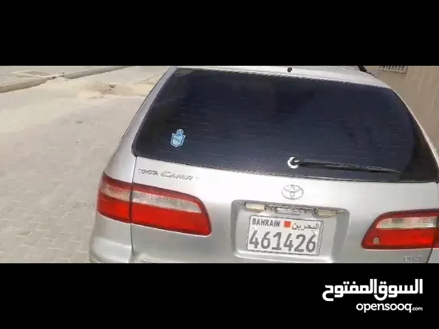 Toyota Camry 2002 in Southern Governorate