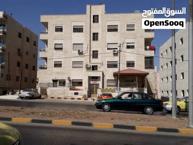 130 m2 3 Bedrooms Apartments for Rent in Amman Dahiet Al-Istiqlal