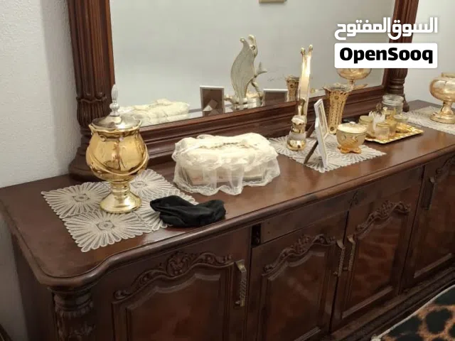 البوفيه احديه استعمال نظايف