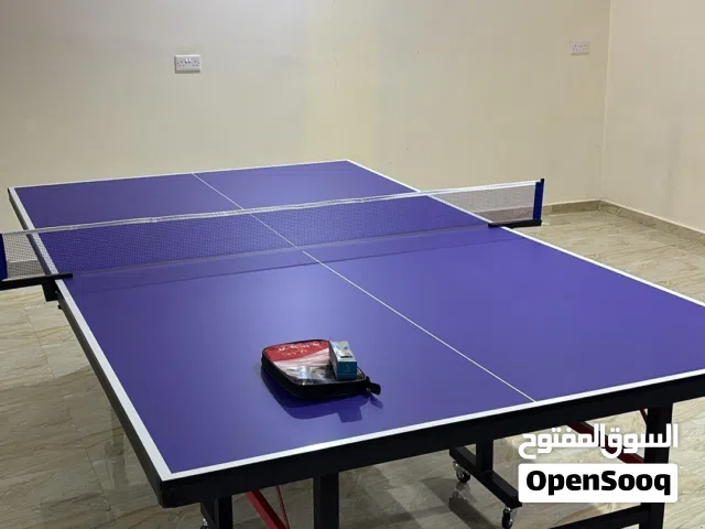 تنس طاولة ماركة Lifetop