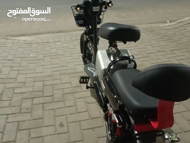دراجه شحن قياس 20