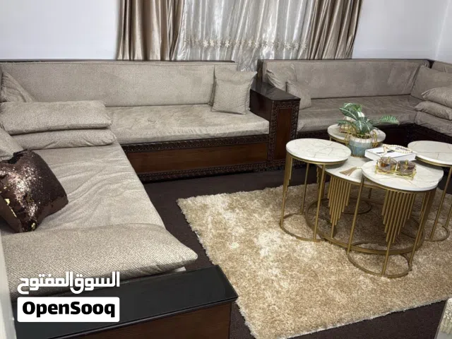 مجلس خشب تفصيل