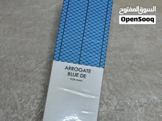 ARROGATE BLUE DE