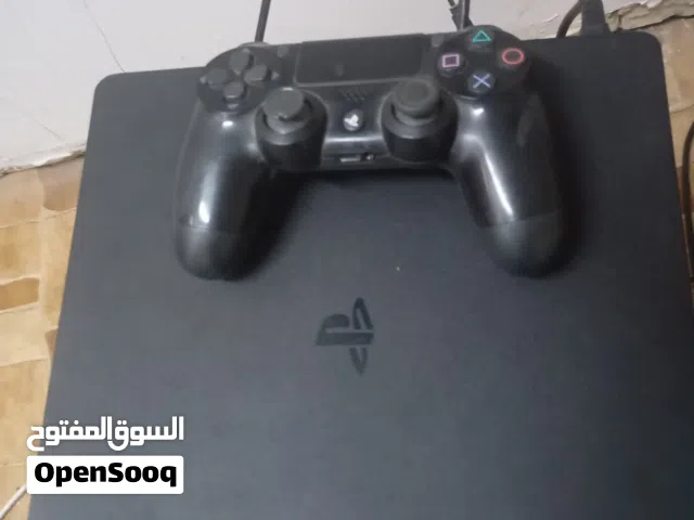 بلايستيشن فور سلم اونلاين