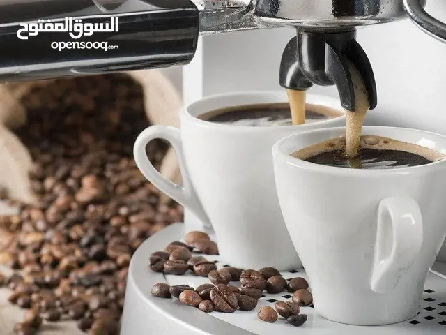 فناجين اسبرسو