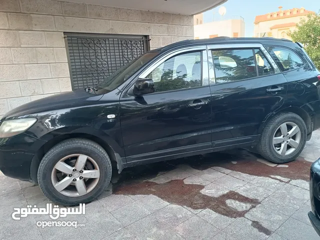 هيونداي سنتافي 2006