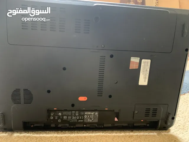 Windows Acer for sale  in Al Batinah