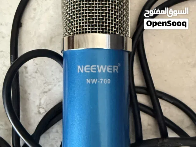Neewer NW700 computer microphone - ميكرفون