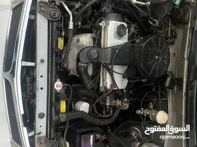 لانسر كرستاله للبيع