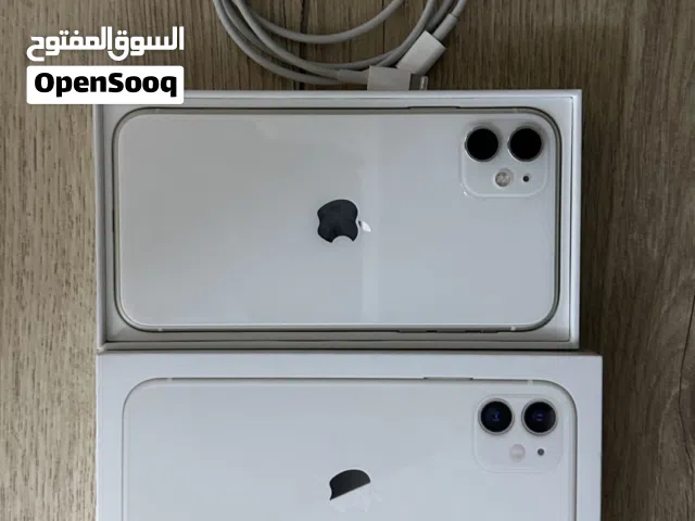 iPhone 11 (ما مبطل)