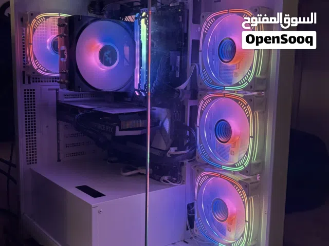 للبيع بي سي، PC