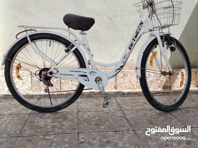 بايسكل نضيف