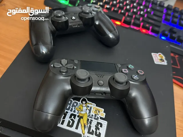 PlayStation 4 PlayStation for sale in Al Karak