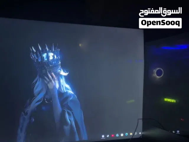 بيسي انفيديا كرت 1080