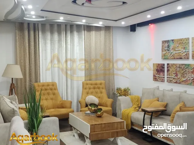 171 m2 3 Bedrooms Apartments for Sale in Ramallah and Al-Bireh Beitunia