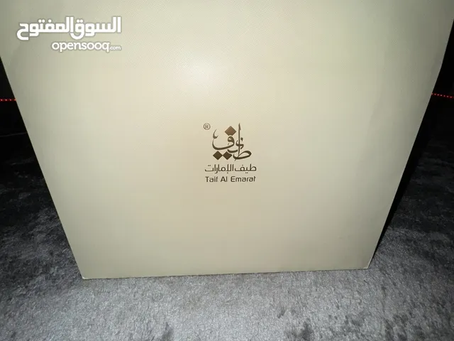 Taif Al Emarat Limited Edition package