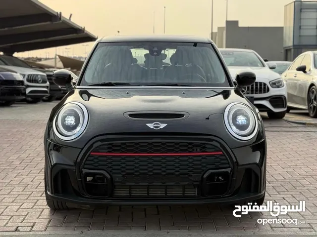 MINI COOPER S 2022
