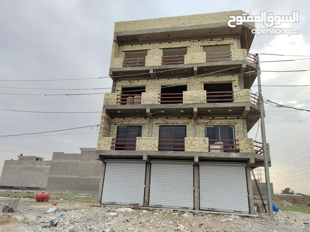 100 m2 3 Bedrooms Townhouse for Sale in Baghdad Ghazaliya