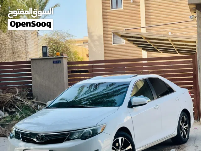 Used Toyota Camry in Tripoli