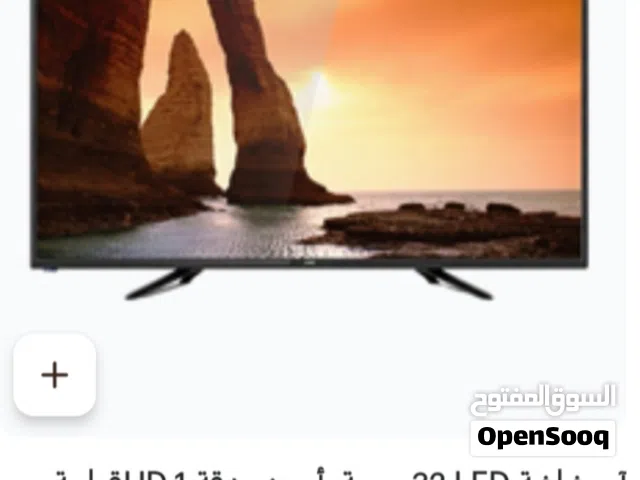 ارو شاشة led بسعة 32 بوصة