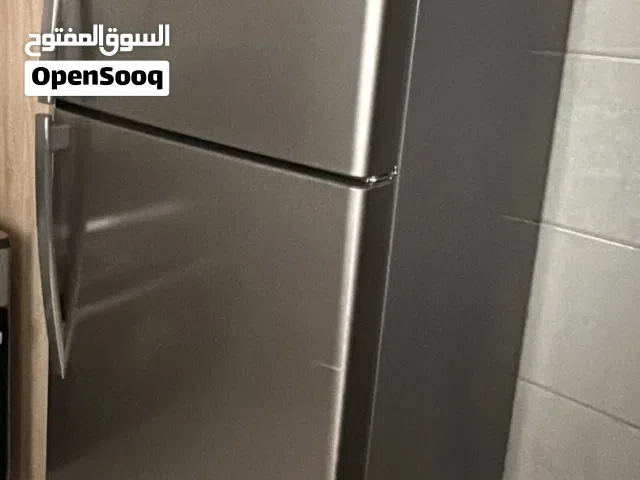ثلاجة للبيع بحالة ممتازة Fridge for sale excellent condition