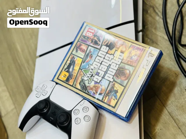 PlayStation 5 PlayStation for sale in Tripoli