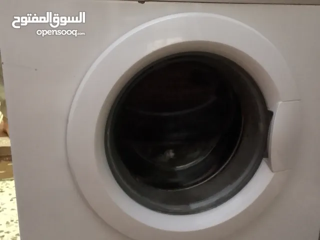 National Electric  Washing Machines in Zarqa