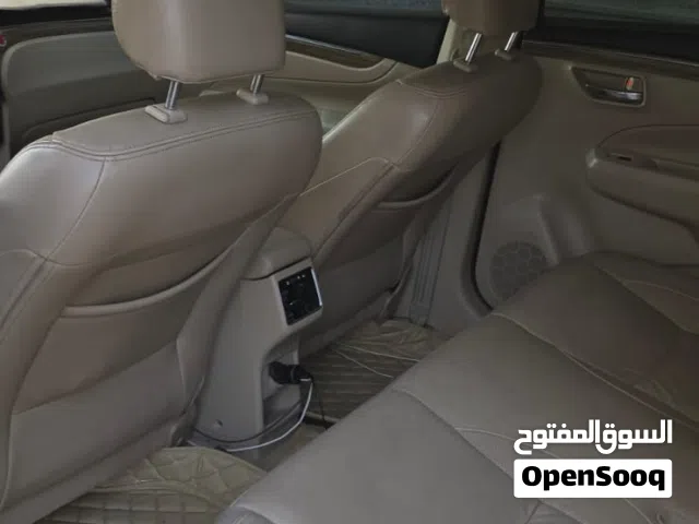 2019 ماروتي سوزوكي اخرى
