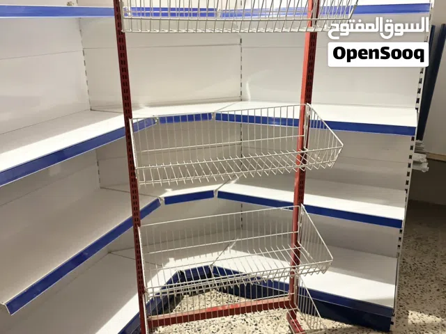 معدات مواد غدائيه للبيع